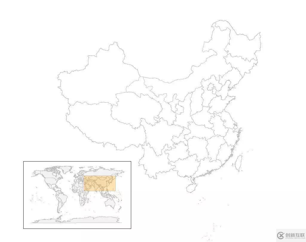 大數據中數據地圖的幾個遺留問題的解決方案