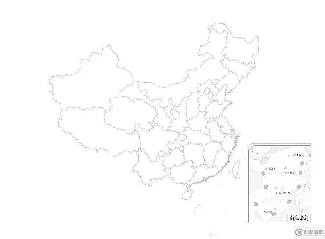 大數據中數據地圖的幾個遺留問題的解決方案