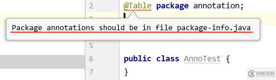 Java中Annotation注解的作用是什么