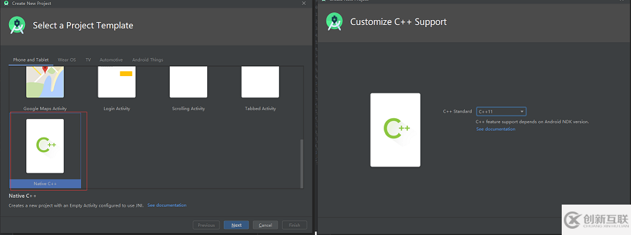Android studio3.6中JNI教程之helloworld的思路分析