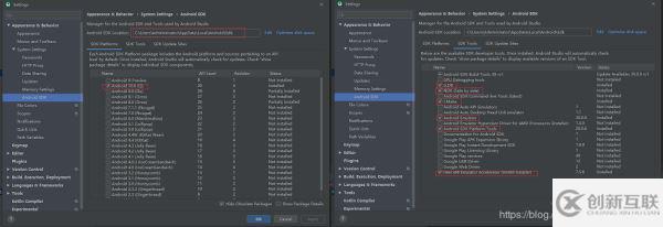 Android studio3.6中JNI教程之helloworld的思路分析