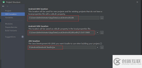Android studio3.6中JNI教程之helloworld的思路分析