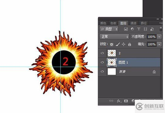 PS復制圖層的方法有哪些