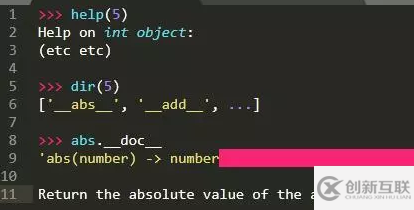 一篇文章教會你怎么學python