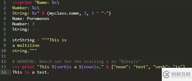 一篇文章教會你怎么學python
