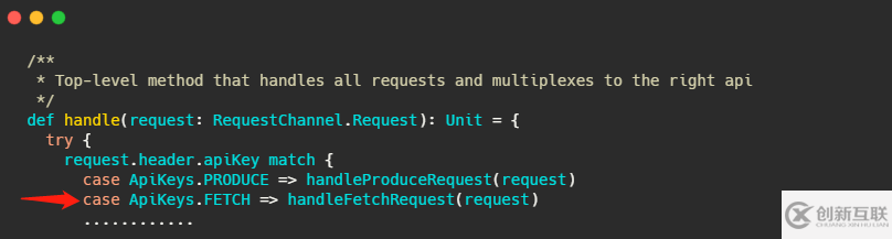RocketMQ和Kafka是如何實(shí)現(xiàn)消息隊(duì)列的推拉模式