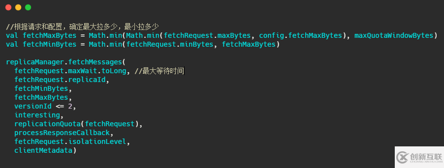 RocketMQ和Kafka是如何實(shí)現(xiàn)消息隊(duì)列的推拉模式