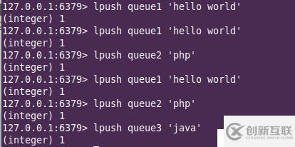 Redis隊列優先級