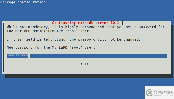 怎么在Debian和Ubuntu上安裝MariaDB 10