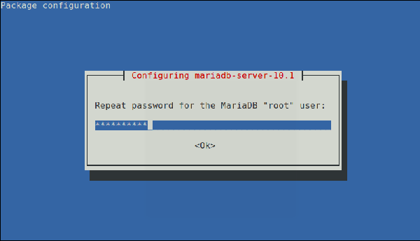 怎么在Debian和Ubuntu上安裝MariaDB 10
