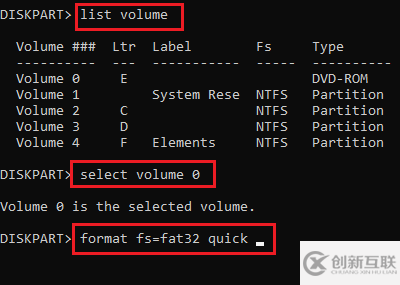 如何修復(fù)Diskpart無法清除Windows 10上的磁盤屬性錯(cuò)誤