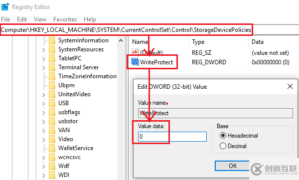 如何修復(fù)Diskpart無法清除Windows 10上的磁盤屬性錯(cuò)誤