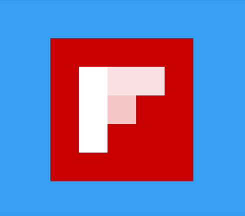 Android如何實現仿Flipboard動畫效果