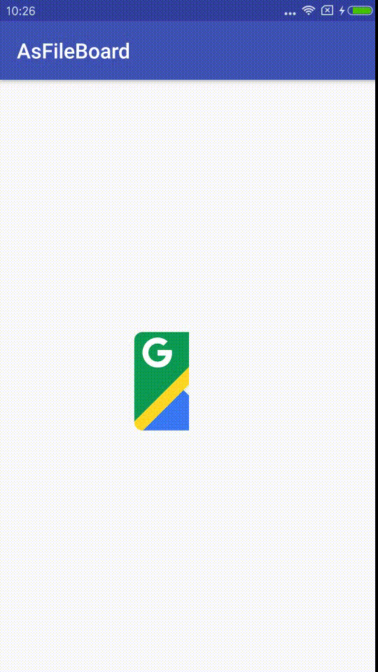 Android如何實現仿Flipboard動畫效果