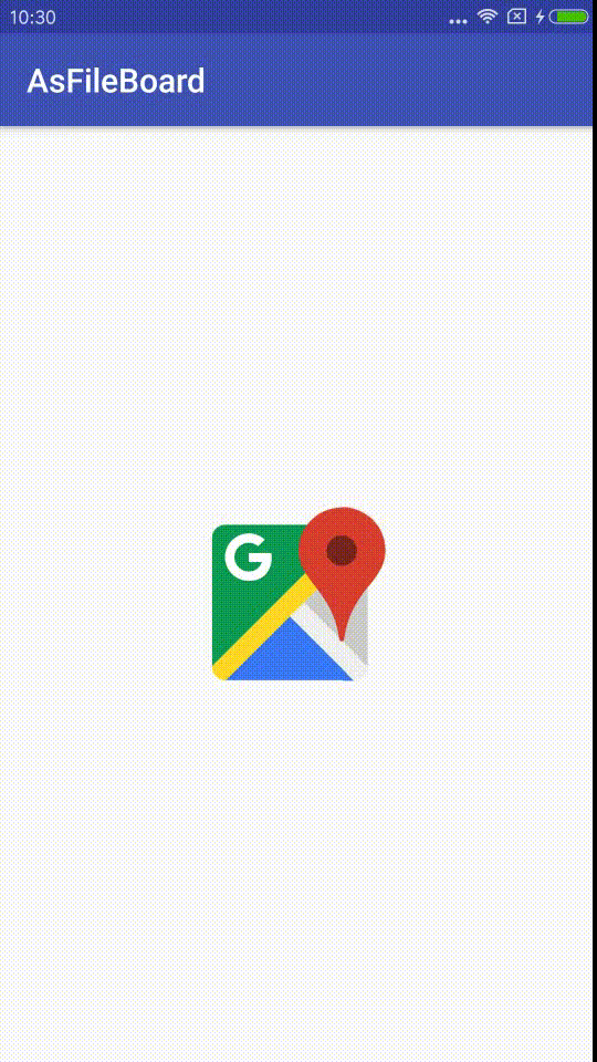Android如何實現仿Flipboard動畫效果
