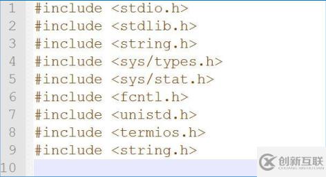 Linux字符設備控制怎么實現(xiàn)