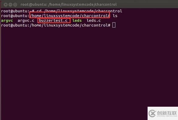 Linux字符設備控制怎么實現(xiàn)