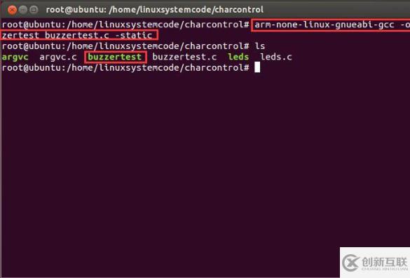 Linux字符設備控制怎么實現(xiàn)