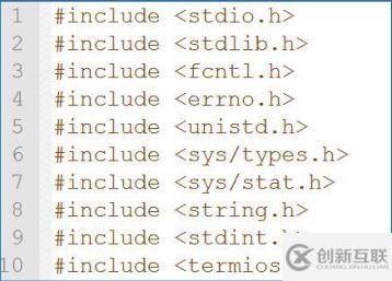 Linux字符設備控制怎么實現(xiàn)