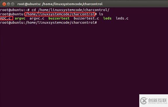 Linux字符設備控制怎么實現(xiàn)