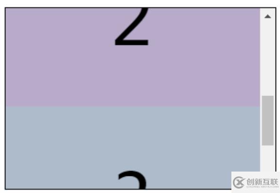 如何使用sroll-snap-type優化滾動