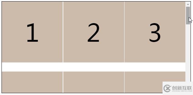 如何使用sroll-snap-type優化滾動