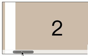 如何使用sroll-snap-type優化滾動