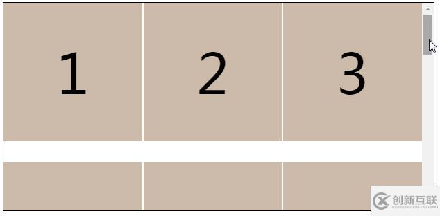 如何使用sroll-snap-type優化滾動