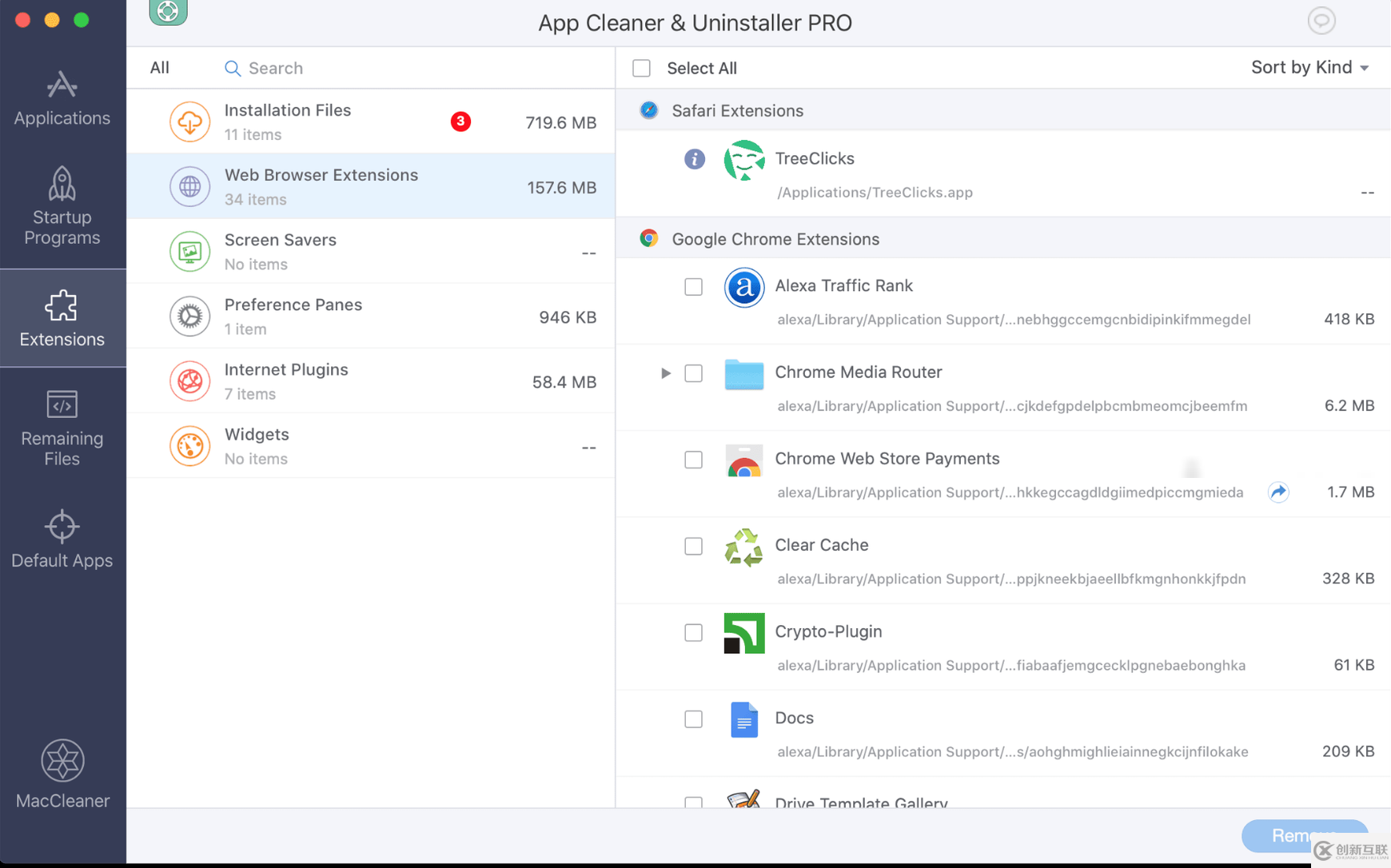 Mac上“其他存儲”占用太多驅動器空間?全能清理神器MacCleaner PRO幫你解決!
