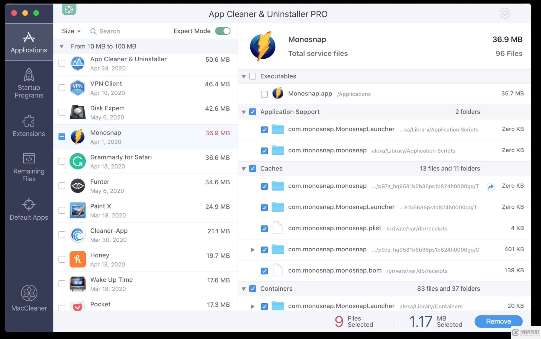Mac上“其他存儲”占用太多驅動器空間?全能清理神器MacCleaner PRO幫你解決!