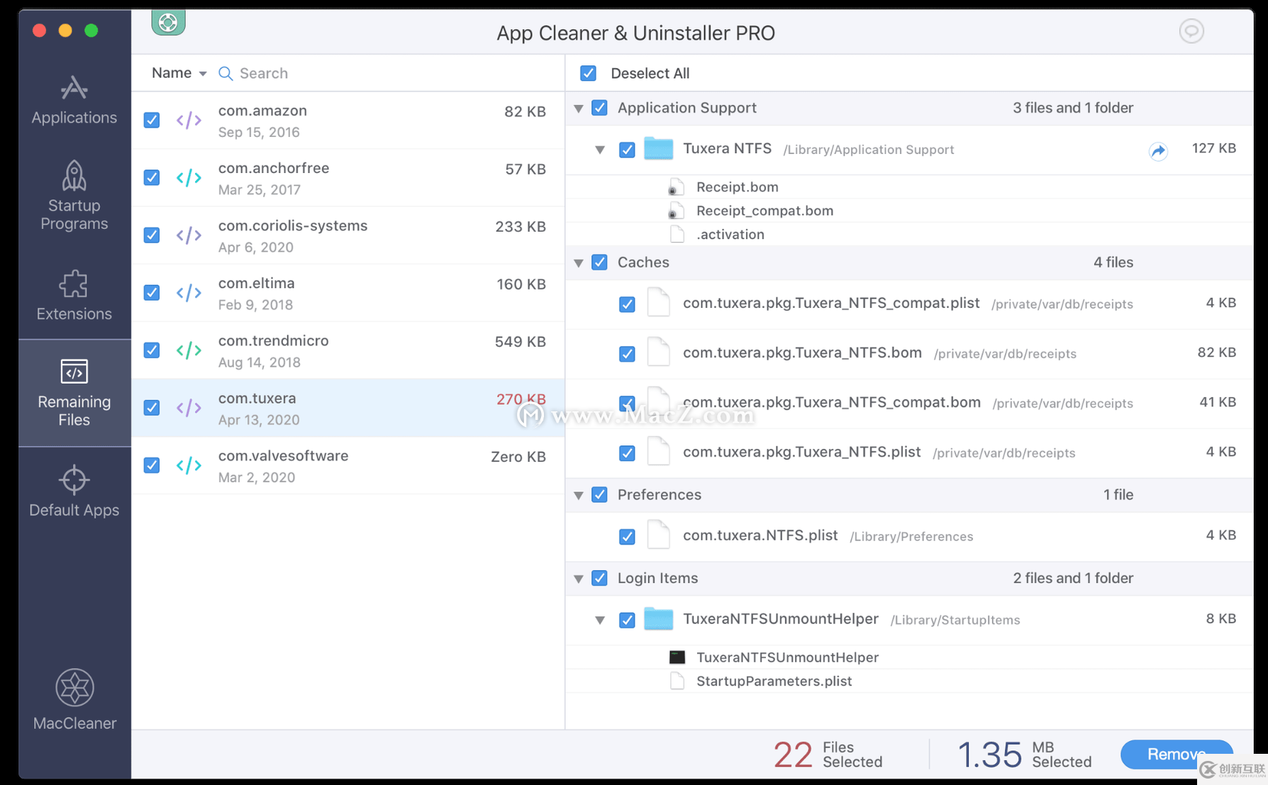 Mac上“其他存儲”占用太多驅動器空間?全能清理神器MacCleaner PRO幫你解決!