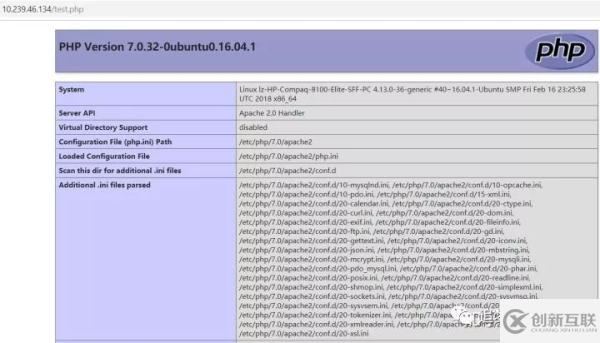 Linux開(kāi)發(fā)服務(wù)器的搭建步驟