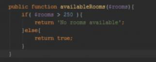 怎樣用PHP編寫出簡潔的代碼