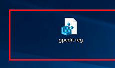 win10找不到gpedit.msc如何解決