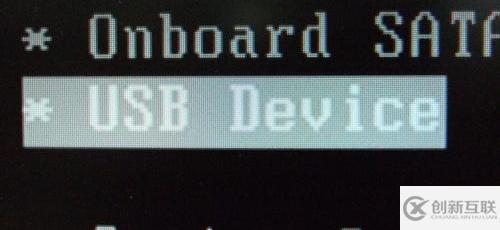 用U盤安裝xp系統的操作方法