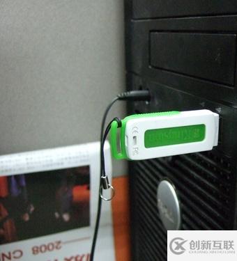 用U盤安裝xp系統的操作方法