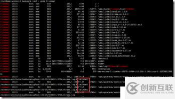 【總結】filebeat進程寫滿磁盤的情況處理