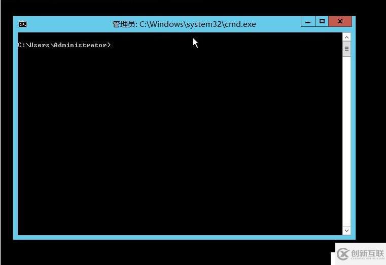 Windows后登陸沒有圖形界面只有cmd,explorer.exe不能啟動
