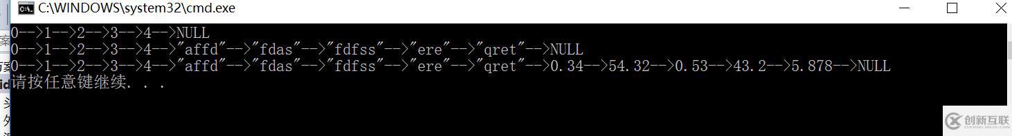 c++如何實現多態雙向的功能