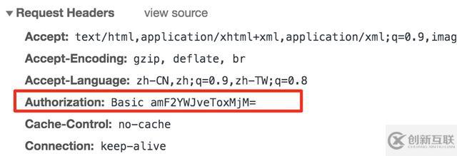 Spring Boot中如何實(shí)現(xiàn)HTTP認(rèn)證