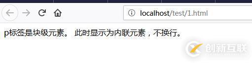 css display屬性有幾種?怎么用?