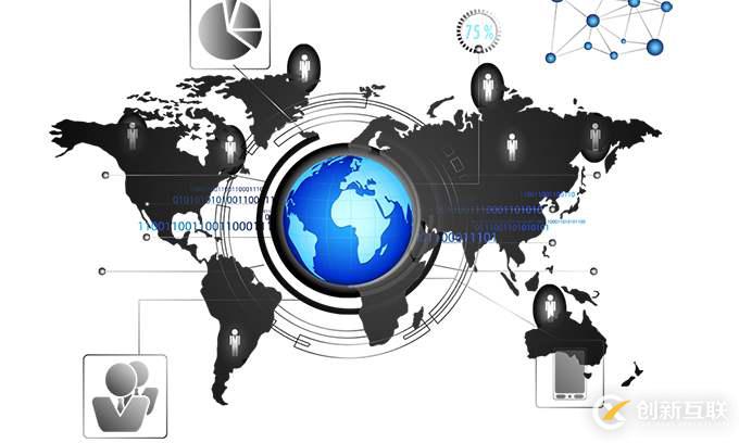 香港服務器和香港虛擬主機有什么區別