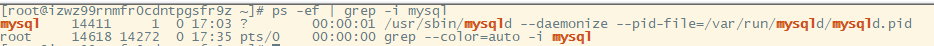 關于不同的MySQL復制解決方案概述