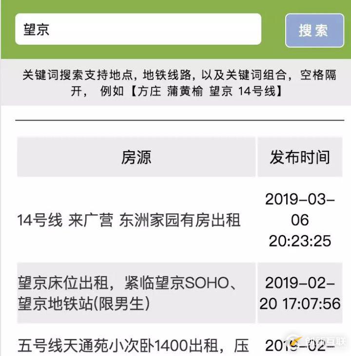 利用Python實現微信找房機器人實例教程