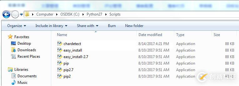 淺談python中requests模塊導入的問題