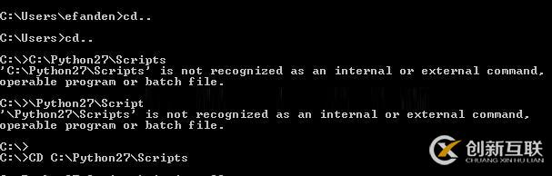 淺談python中requests模塊導入的問題