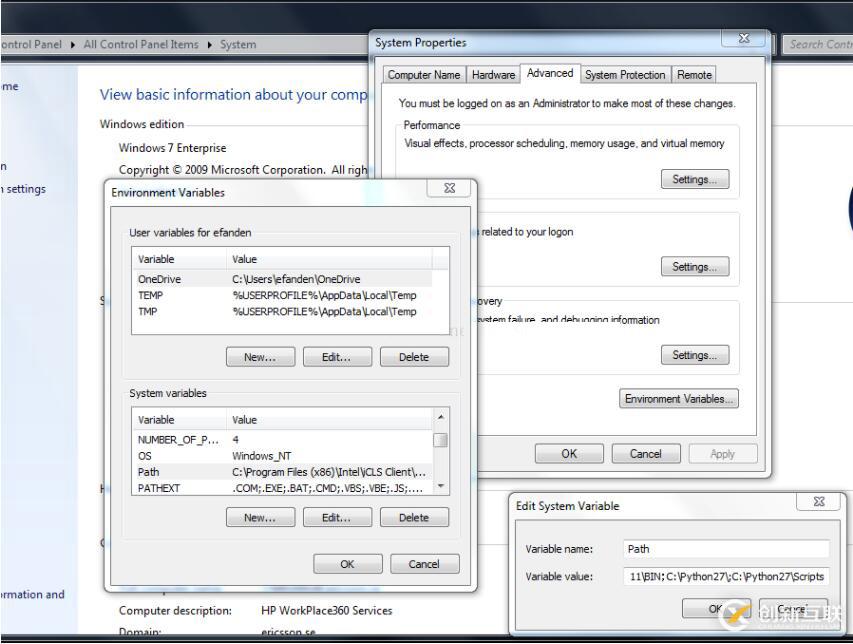 淺談python中requests模塊導入的問題
