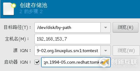 KVM專題(3)存儲