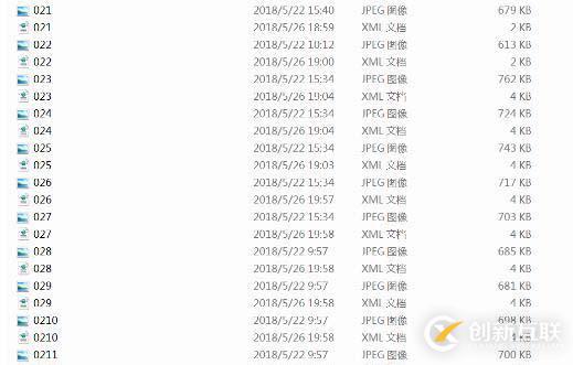 python如何實現遍歷文件夾圖片并重命名