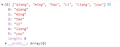 JavaScript常用數組怎么去重